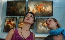 Kunst en Cultuur in Amsterdam